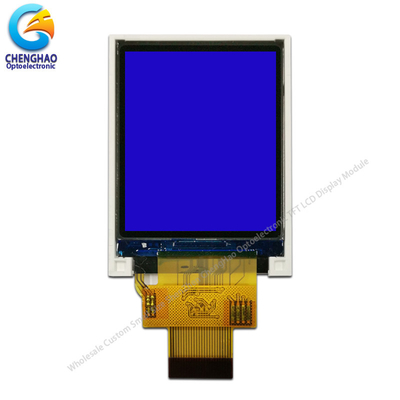 1.77インチ 24ピン 8ビット Tft Lcd モジュール 8080シリーズ システムインターフェース