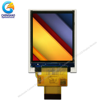 1.77インチ カラー シリアル LCD モジュール 太陽光 読み取れる 128x160 点 Tft St7735