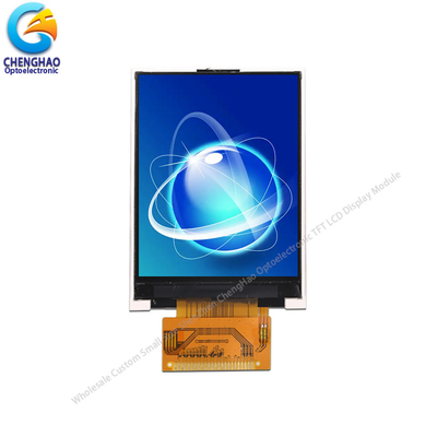 240x320 ドットマトリックスLCDディスプレイモジュール 2.4 インチ TFT LCDモジュール ST7789 ドライバーIC