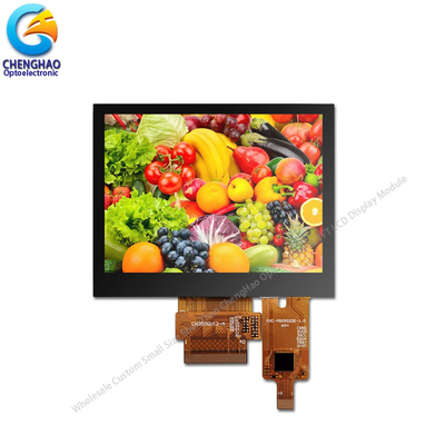 3.5インチ LCD TFTタッチスクリーン 320x240 PCBドライバーボード付き LCDディスプレイ
